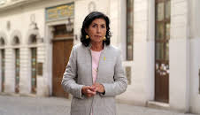 Das jüdische Wien - Mit Danielle Spera (2/2)