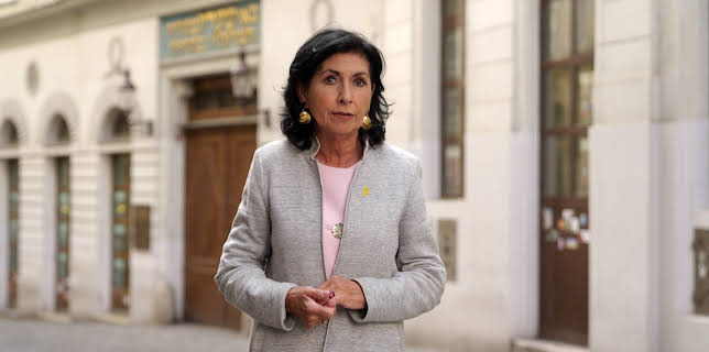 11:30: Das jüdische Wien - Mit Danielle Spera (2/2) | 3SAT | 1/24 2026