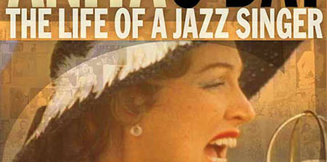 Anita O'Day: The Life of a Jazz Singer (2008)
