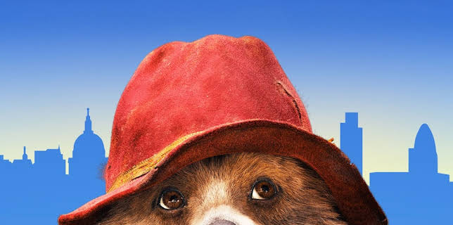 15:00: Paddington (IMDb 7.3) | Viasat Film Family | 1/9 2026