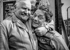 Britain's Favourite 70s Sitcoms