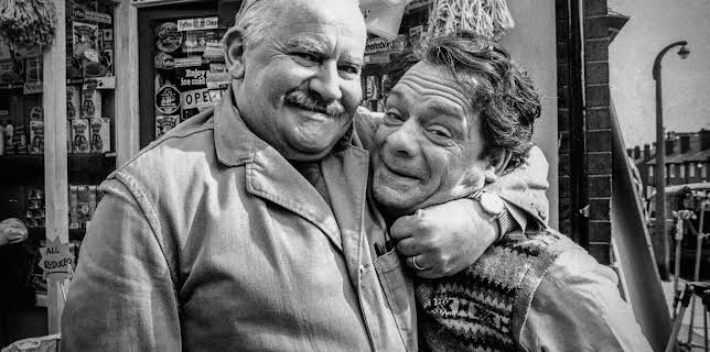 12:05 AM: Britain's Favourite 70s Sitcoms | Channel 5 | 11/23 2025