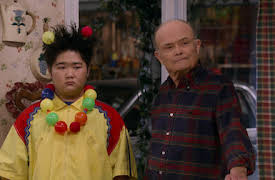 That '90s Show: Episode 4