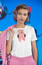 Grace VanderWaal as 