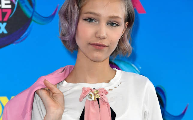 Grace VanderWaal