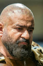 Vilen Babichev as Igrok