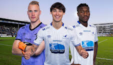 Eliteserien: Haugesund - Bryne (S2025 E72)