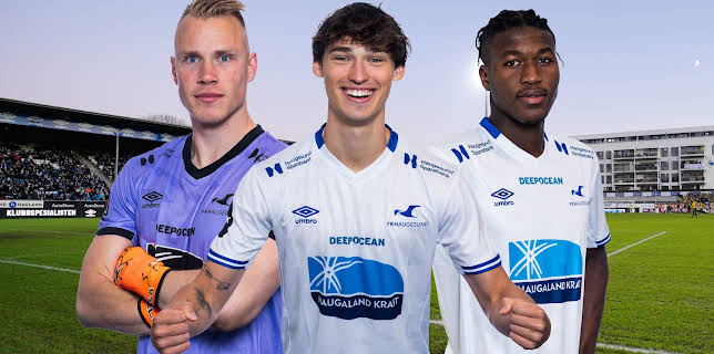 11:30: Eliteserien: Haugesund - Bryne | TV 2 Sport 1 | 12/3 2025