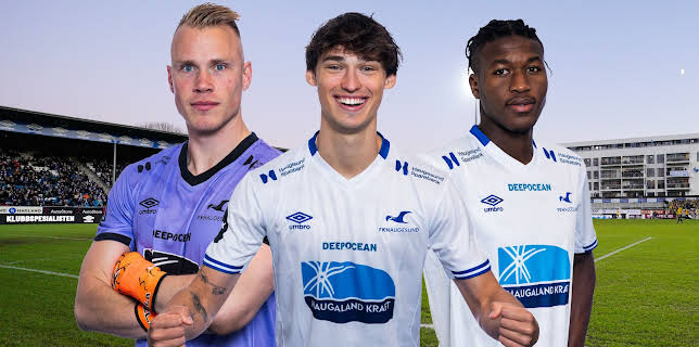 Eliteserien: Haugesund - Bryne