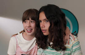 Campamento Newton season-1: Campamento Newton - La suerte sonríe a los valientes