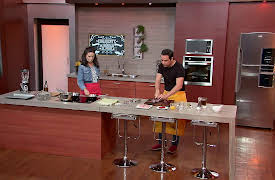 Las Netas con Gibaja season-1: Las Netas con Gibaja - Crujiente robalo al pibil