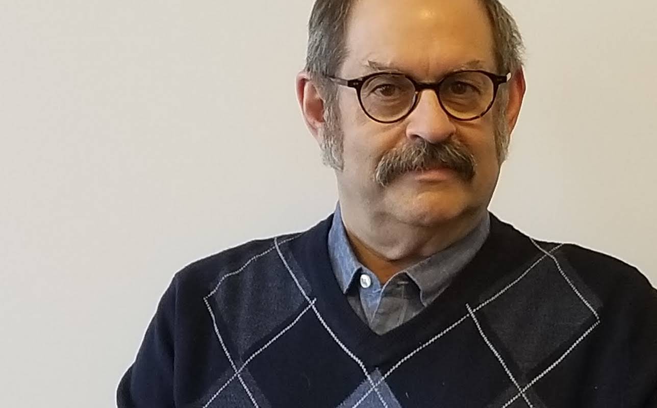 Bruce Gluckman
