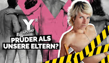 Tabu Nacktheit - Sind wir prüder als unsere Eltern?