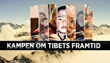 Dokument utifrån: Kampen om Tibets framtid