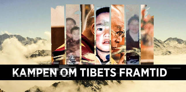 22:10: Dokument utifrån: Kampen om Tibets framtid | Kunskapskanalen | 12/10 2025