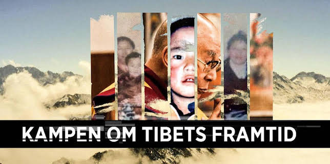 Dokument utifrån: Kampen om Tibets framtid