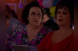 Trophy Wife Season 1: The Tryst