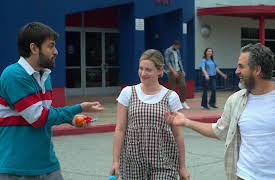 Season 1: Adventure Landing