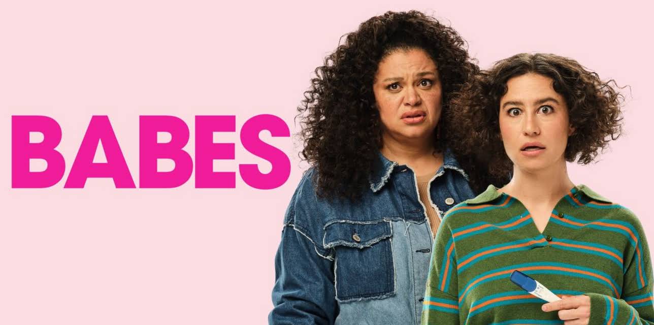 Babes (2026)