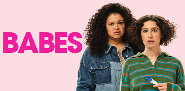 Babes (2026)