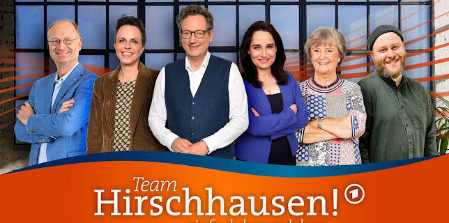 11:05: Team Hirschhausen! Einfach besser leben | WDR Fernsehen | 3/9 2026