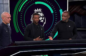 Premier League Generation xG: Episode 17