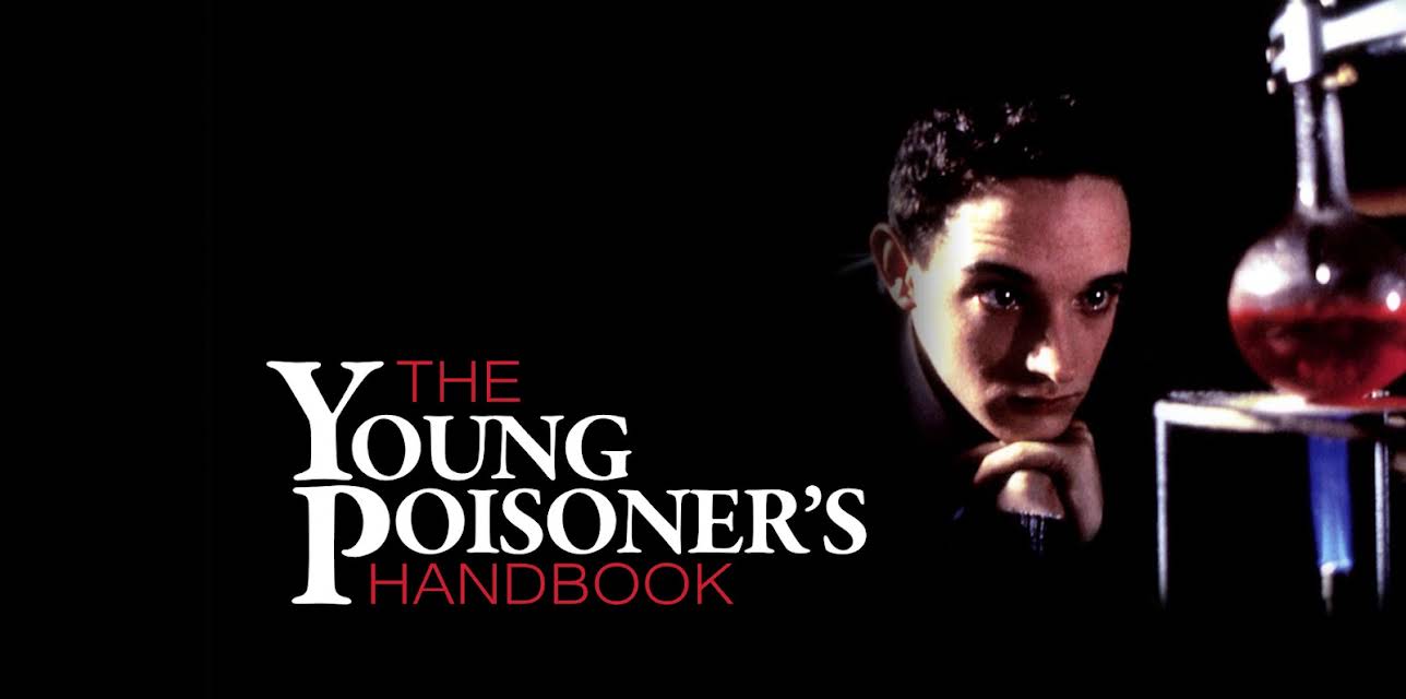 The Young Poisoner's Handbook (1996)