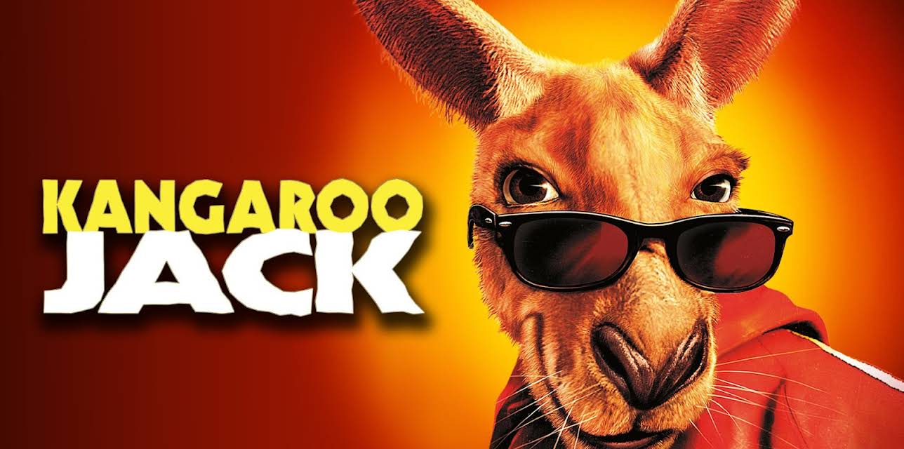 Kangaroo Jack (2003)