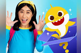 Hey Tenny! Learning Videos and Kids Songs: Tenny's What's in the Box?