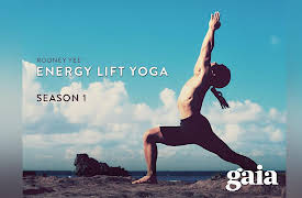 Energy Lift Yoga: Awakening