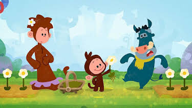 4:05 PM: Tee and Mo (S1) | Cbeebies | 1/31 2026