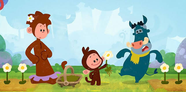 6:30 AM: Tee and Mo (S1) | Cbeebies | 1/15 2026