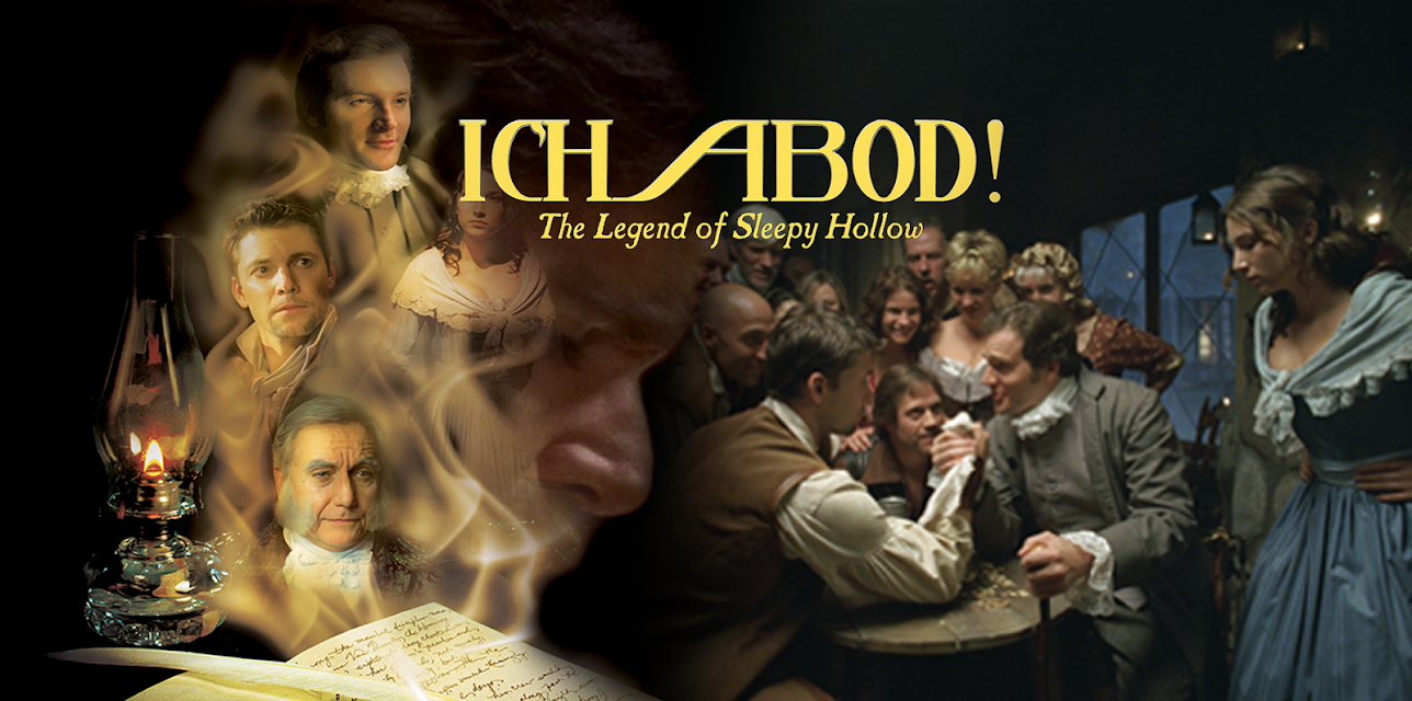 Ichabod! The Legend of Sleepy Hollow (2004)