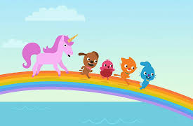 Sago Mini Friends: Gary’s New Horn / Harvey Gets the Scoop