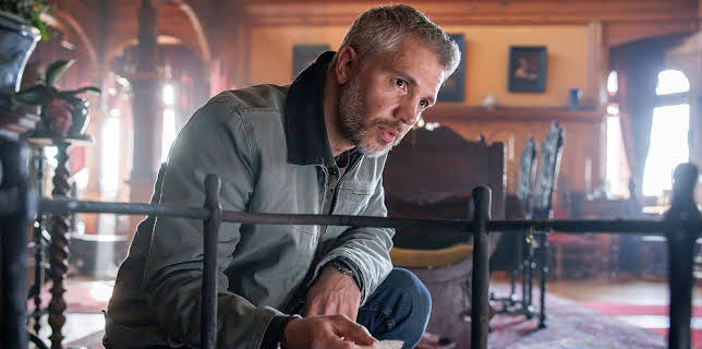 20:15: Mord im Mittsommer | Arte | 11/7 2025