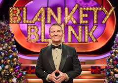 Blankety Blank