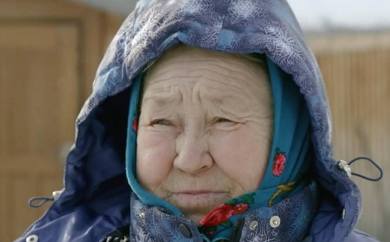 Khaibina Aleksandrovna