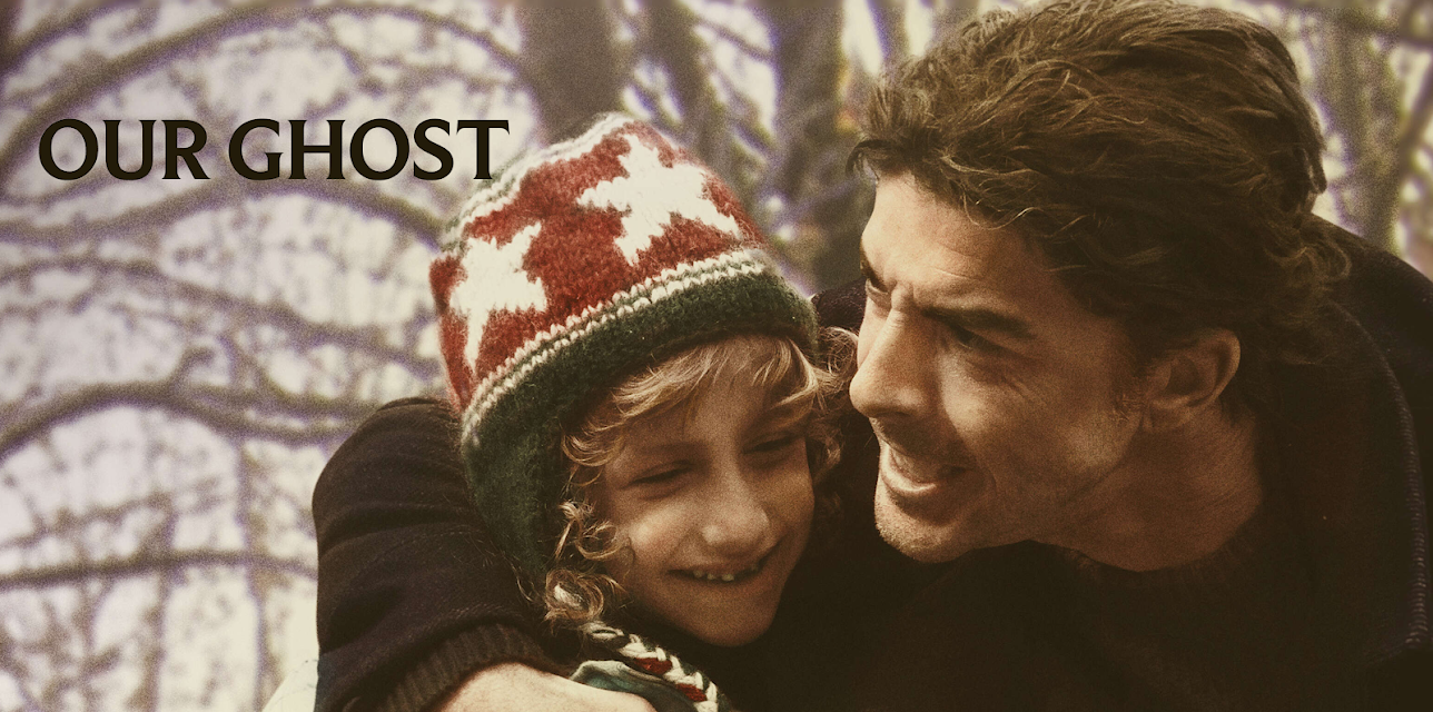 Our Ghosts (2021)