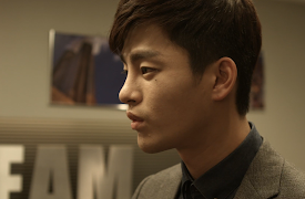 High School King of Savvy: Episode 9