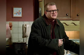 The Drew Carey Show Season 1: Drew and the Unstable Element