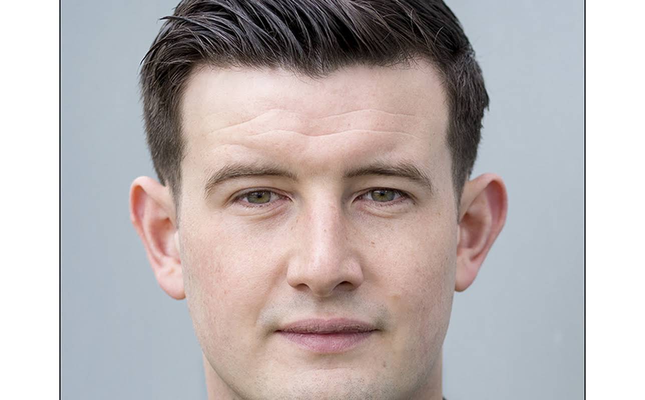 Scott Reid