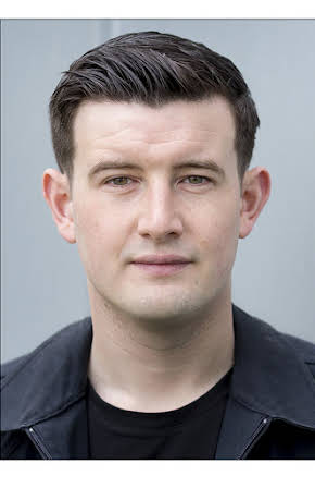 Scott Reid as 