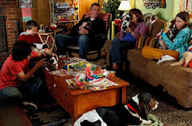The Middle, Season 1: The Jeans