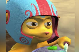 Shelldon: Citizen Clam