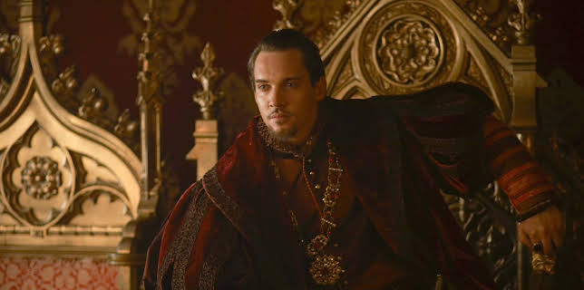 20:10: The Tudors (S4 E2) (S4) | Viasat Series | 1/9 2026