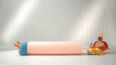 9:35 AM: Twirlywoos (S4) | Cbeebies | 4/10 2026