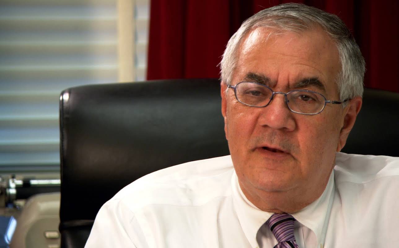 Barney Frank