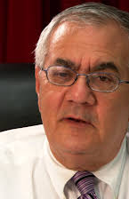 Barney Frank as 