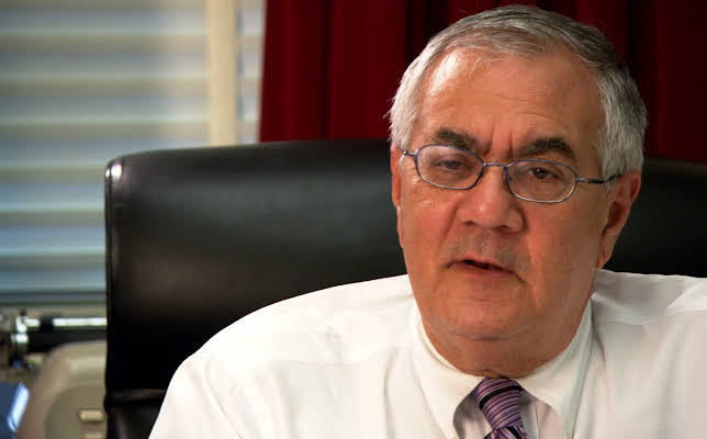 Barney Frank