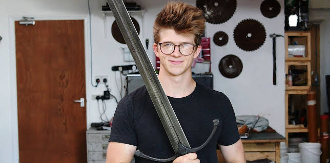 21:45: Forged with Steele | Kabel Eins Doku | 1/12 2026